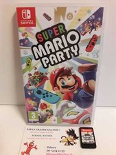 Jeu vidéo nintendo - jeu,