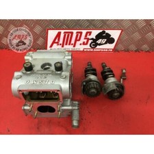 Culasse avec arbre a came