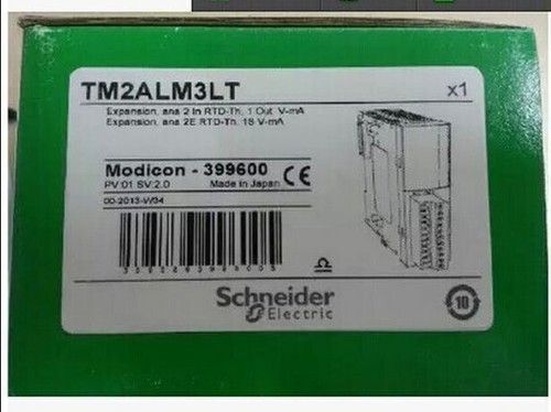 1pc new schneider tm2alm3lt - schneider,