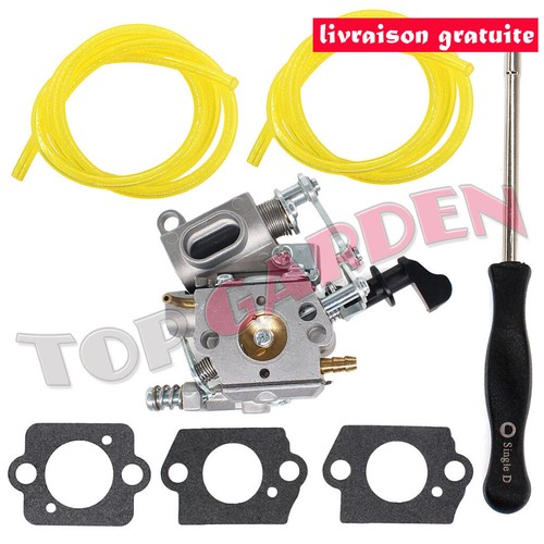 Nouveau kit carburateur - kit, de