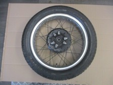Roue arrière pour Yamaha 600 XTZ Super Ténéré - 3AJ