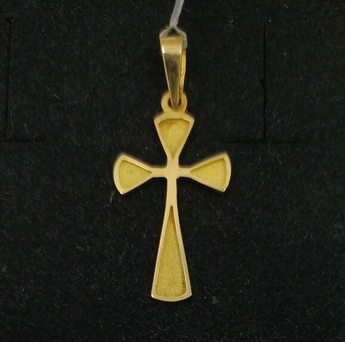 Pendentif 18k 750 mls - pendentif,