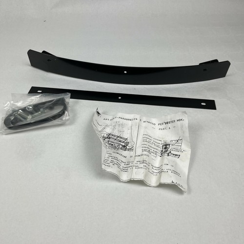 Stabilisateur pare brise - stabilisateur, de