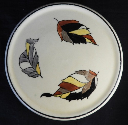 Petit dessous plat - de,