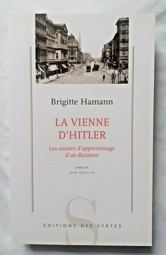 Vienne hitler les - vienne,