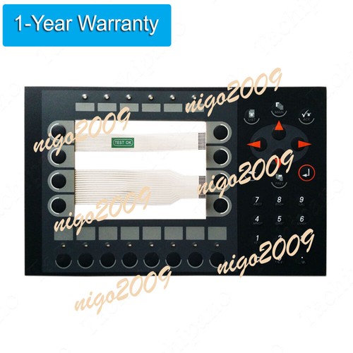 Membrane keypad switch - switch, for
