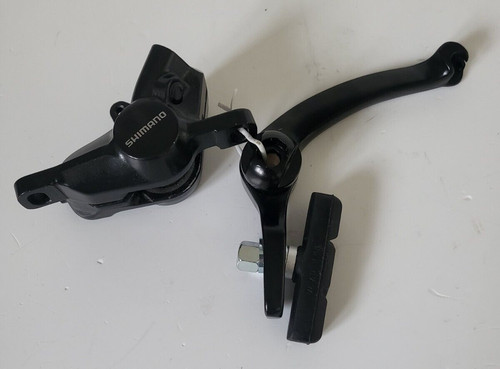 Shimano frein disque - shimano,