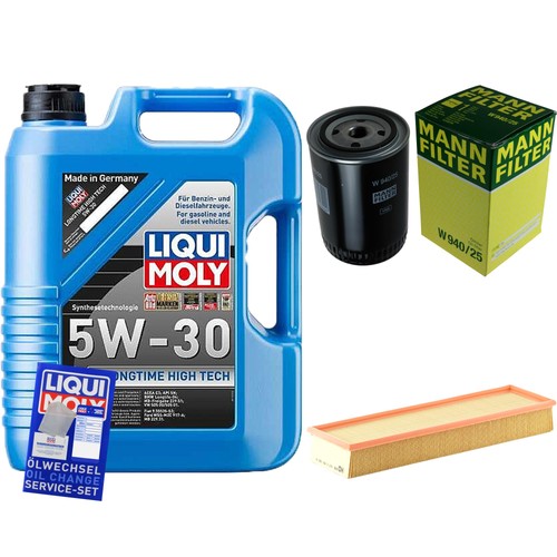 Mann filter inspection set - mann-filter,