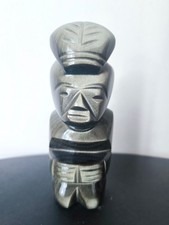 Sculpture statue personnage