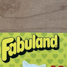 LEGO vintage fabuland LOT1