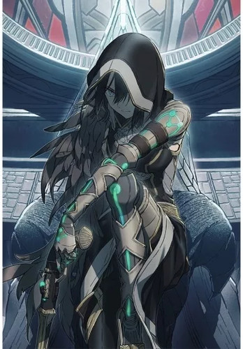 Taie oreiller ix monstrum - d'oreiller, ys