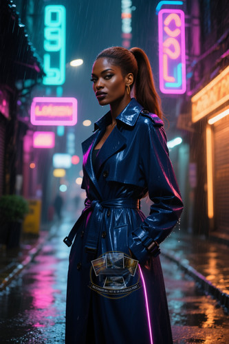Sexy woman sleek - sexy,