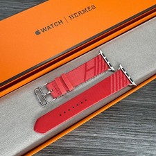 Authentique bracelet hermès - bracelet,