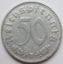 Pièce Empire Allemand 3E