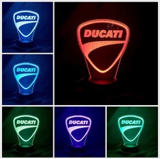 DUCATI Panigale F1 Lampe LED