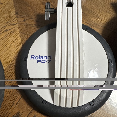 Roland dual trigger - roland,