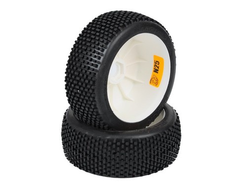 Grp buggy roue complète - grp,