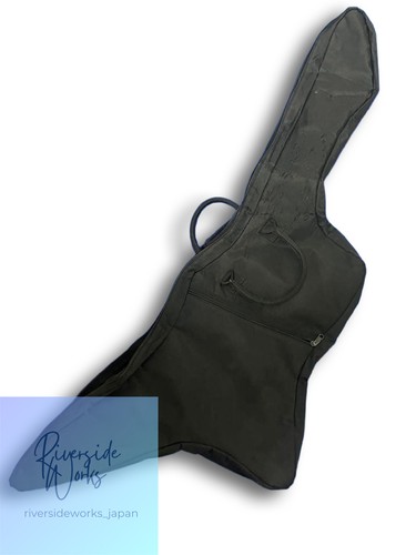 étui souple pour guitare - souple,