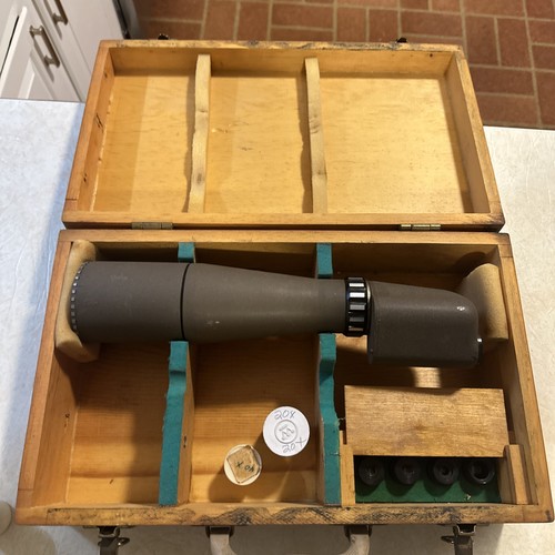 Bushnell space master 60mm - bushnell,