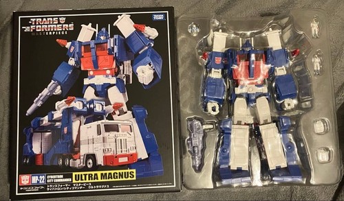 Figurine transformers - figurine,