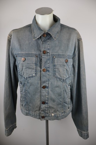 Armani jeans giubbino - jeans, jean