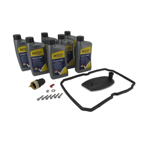 Hengst kit820 kit - hengst, vidange