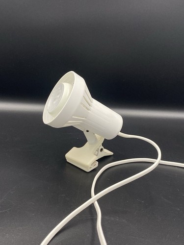 Lampe pince spot - lampe,