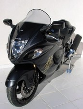 SUZUKI HAYABUSA -08/17- BULLE