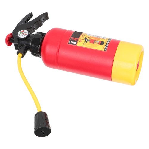 Mini extincteur jouet plage