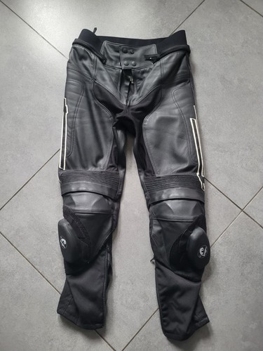 Pantalon cuir furygan - pantalon,