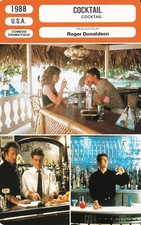 Fiche Cinéma - ROGER