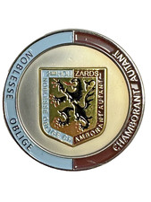 2° Hussard, 9 Escadron Coins