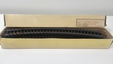 Boite De 6 Rails Courbes GEGE Pour Train JOUEF HO ( hornby)