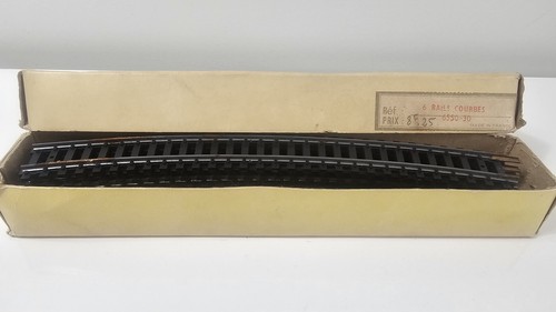 Boite rails courbes gege - de,