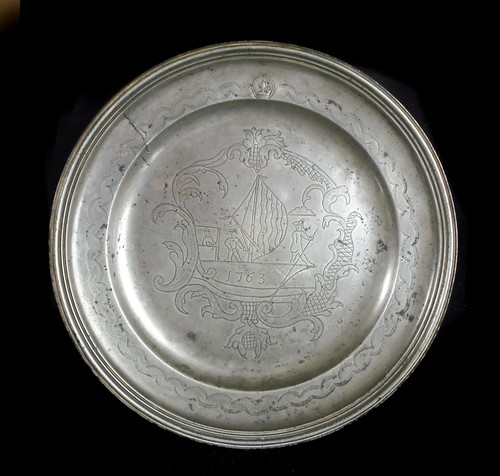 Jean charton 1763 genève plat - jean,