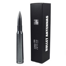 Antenne Antivol Rétractable