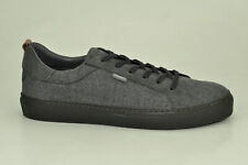 Hackett Fox 83 Cupsole Sneakers À Lacets Chaussures Basses Pour Hommes HMS20742