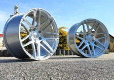 Jantes 19 pouces pour BMW E60