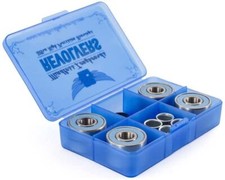 Mindless Revolver Skateboard