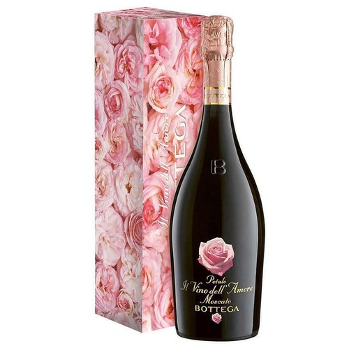Bottega vin amour - bottega, d'amour