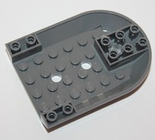 Lego DkStone Aircraft Fuselage