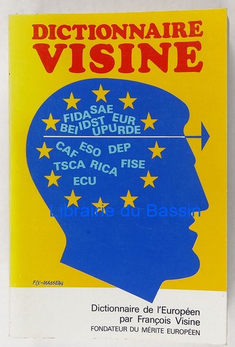 Dictionnaire visine - dictionnaire,