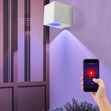 Lampe Murale Éclairante Smart