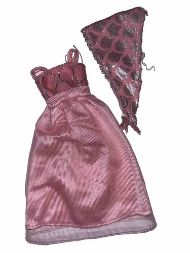 Vêtements robe sindy - vêtements,