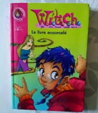 Livre WITCH N°3 Le Livre