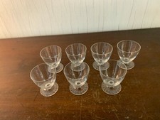 30 verres à porto modèle