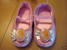 New Disney AURORA Sleeping