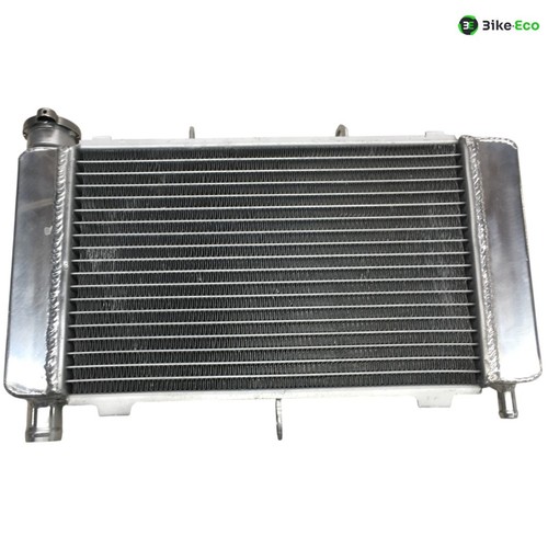 Radiateur eau yamaha fz6 - eau,