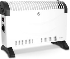 Briebe Radiateur à convection