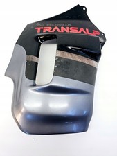 Honda Transalp XL 600 V 62204-MM9-0000 carénage cache droit